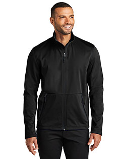 Port Authority ® Flexshell Jacket J617 at GotApparel