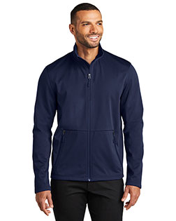 Port Authority ®  Flexshell Jacket J617 at GotApparel