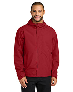 Port Authority J714 Men's C-FREE Rain Jacket at GotApparel