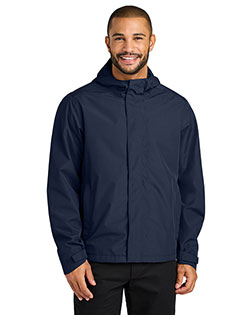 Port Authority J714 Men's C-FREE Rain Jacket at GotApparel