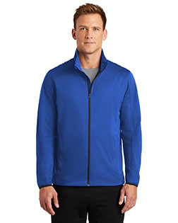 Port Authority J717 Men Active Soft Shell Jacket at GotApparel
