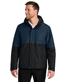 Dress Blue Navy/ Deep Black product color