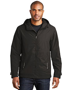 Black product color