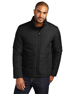 Port Authority Puffer Jacket J852 at GotApparel