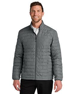 Port Authority J854 ® C-FREE ® Brick Jacket at GotApparel