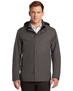 Port Authority J900 Men Collective Outer Shell Jacket at GotApparel