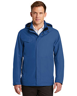 Port Authority J900 Men Collective Outer Shell Jacket at GotApparel