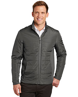 Port Authority J902 Men Collective Insulated Jacket at GotApparel