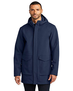 Port Authority ® Collective Outer Soft Shell Parka J919 at GotApparel