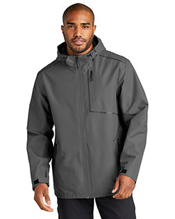 Port Authority Collective Tech Outer Shell Jacket J920 at GotApparel
