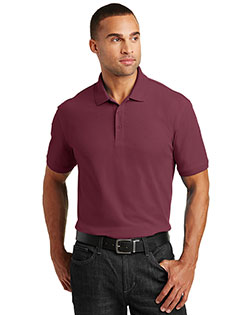 Burgundy product color