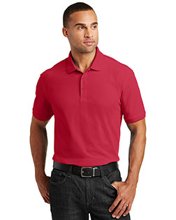 Rich Red product color