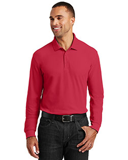 Rich Red product color