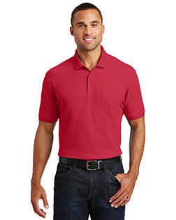 Rich Red product color