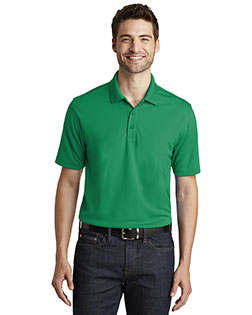 Port Authority K110 Men Zone UV Micro-Mesh Polo at GotApparel