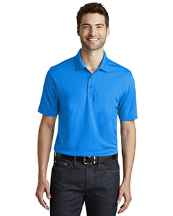 Port Authority K110 Men Zone UV Micro-Mesh Polo at GotApparel