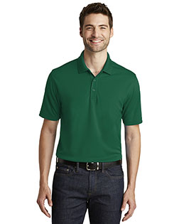 Port Authority K110 Men Zone UV Micro-Mesh Polo at GotApparel