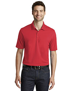 Port Authority K110 Men Zone UV Micro-Mesh Polo at GotApparel