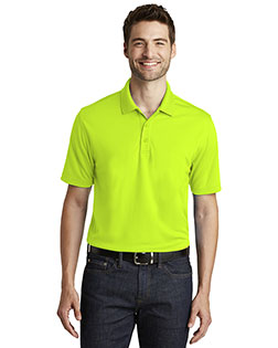 Safety Yellow product color