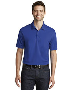 Port Authority K110 Men Zone UV Micro-Mesh Polo at GotApparel