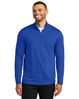 Port Authority ®  Dry Zone ®  UV Micro-Mesh 1/4-Zip K112 at GotApparel