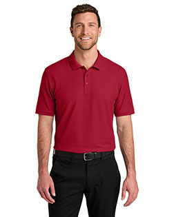 Red product color
