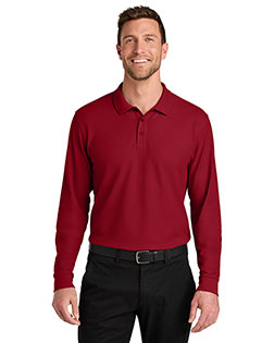 Rich Red product color