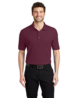 Burgundy product color