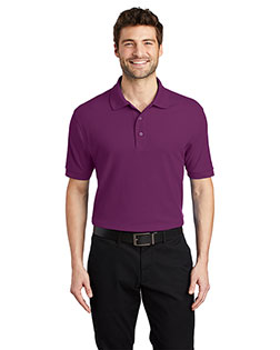 Deep Berry product color