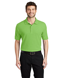 Lime product color