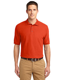 Orange product color