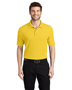 Sunflower Yellow product color