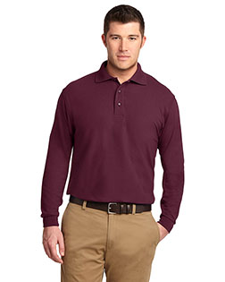 Burgundy product color