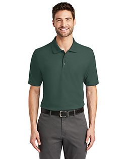 Port Authority K510 Men Stain-Resistant Polo at GotApparel