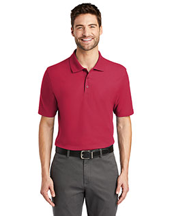 Red product color