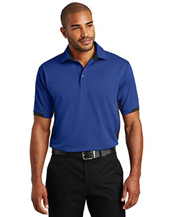Royal/Black product color