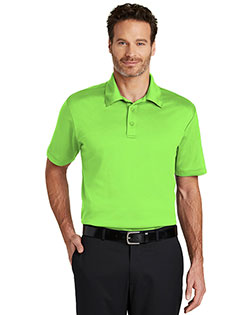 Port Authority K540 Men Silk Touch Performance Polo at GotApparel