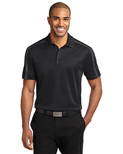 Black/ Steel Grey product color