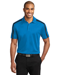 Brilliant Blue/ Black product color