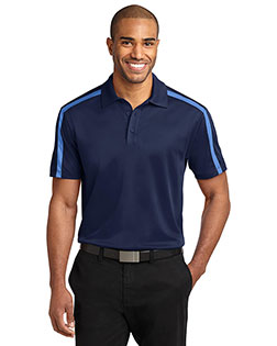 Navy/ Carolina Blue product color