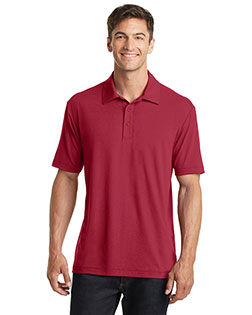 Chili Red product color