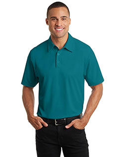 Port Authority K571 Men Dision Polo at GotApparel