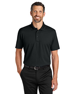 Port Authority K620 ® Plaited Pique Polo at GotApparel
