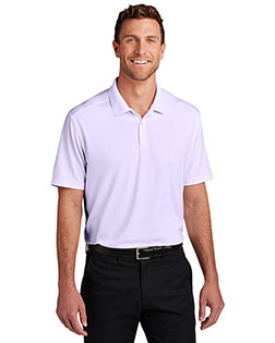 Port Authority ® City Stretch Flat Knit Polo K683 at GotApparel