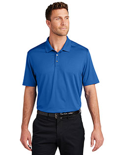 Port Authority ®  City Stretch Flat Knit Polo K683 at GotApparel