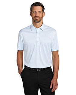 Cloud Blue Check product color