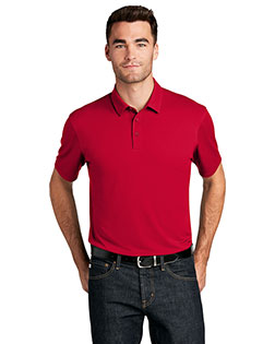 Rich Red product color