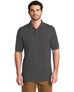 Charcoal Heather product color