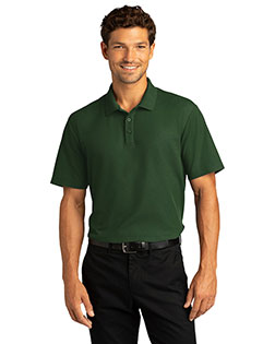 Dark Green product color