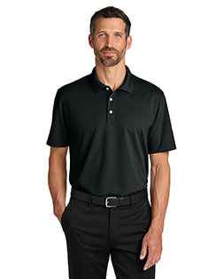 Port Authority K845 ® Dry Zone ® Stain-Release Grid Polo at GotApparel